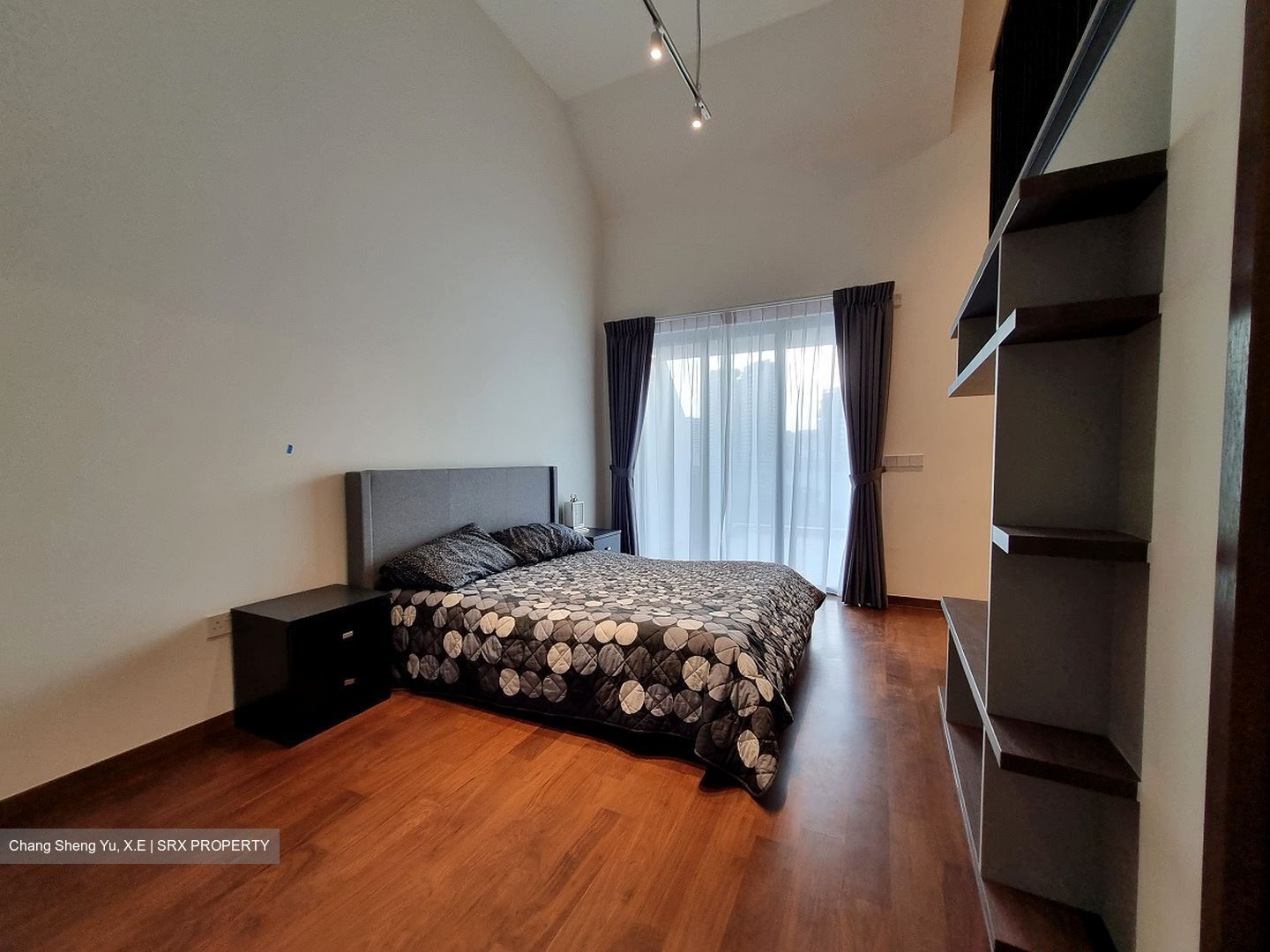 Parksuites (D10), Apartment #405200021
